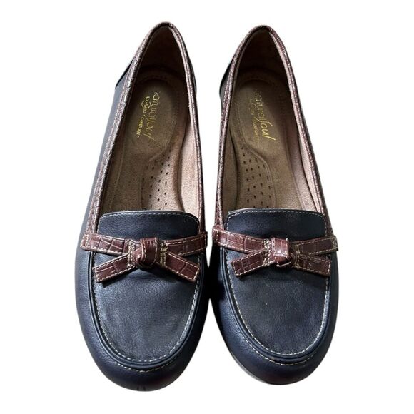 SOUL Naturalizer Gracee Slip-ons size 6 medium - Picture 6 of 10